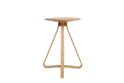 FC Tanso Side Table