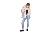 FC Usagi Coat