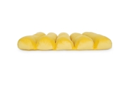 FC Mulltee Wide Cushion Mimosa Yellow