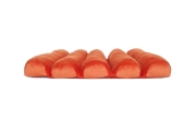 FC Mulltee Wide Cushion Ochre Jm