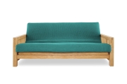 BF Seater Cedar Green