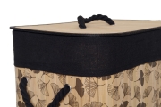 FC Chocho Laundry Hamper