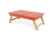 FC Laptop Table Ochre Pwp Jm