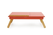 FC Laptop Table Ochre Vpgc G