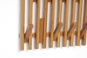 FC Margo Hook Triple Rack