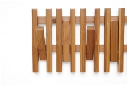 FC Margo Hook Rack Xomm Zo