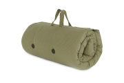 FC Roly Poly Half Rib Green