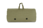 FC Roly Poly Half Rib Green