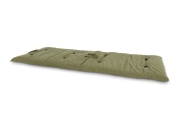 FC Roly Poly Half Rib Green