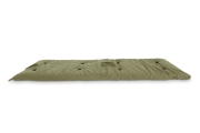 FC Roly Poly Half Rib Green