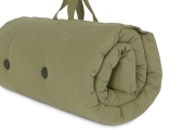 FC Roly Poly Half Rib Green
