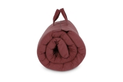 FC Roly Poly Half Rib Plum
