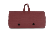 FC Roly Poly Half Rib Plum
