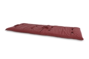 FC Roly Poly Half Rib Plum