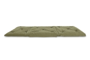 FC Zip Up Half Rib Olive