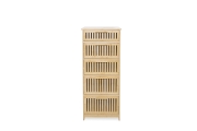 Suratto Tall Chest of Drawers