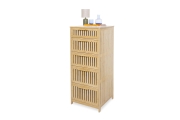 Suratto Tall Chest of Drawers