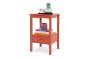FC Etta Bedside Table Ochre