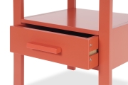 FC Etta Bedside Table Ochre