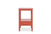 FC Etta Bedside Table Ochre