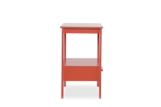 FC Etta Bedside Table Ochre