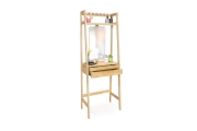 FC Iso Dressing Table Ccbl Fp