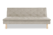 FC Santiago Sofa Bed Biscuit