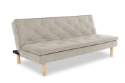 FC Santiago Sofa Bed Biscuit