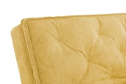 FC Santiago Sofa Bed Sauterne
