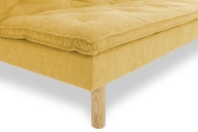 FC Santiago Sofa Bed Sauterne