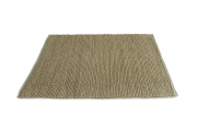 FC Tama Rug Deep Olive X