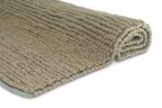 FC Tama Rug Deep Olive X