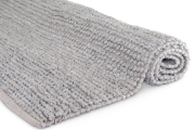 FC Tama Rug Light Grey X