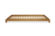 FC Beppu Stacking Bed
