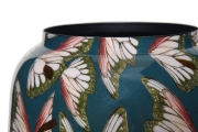 FC Butterfly Enamel Pot
