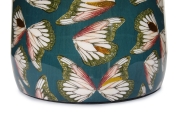 FC Butterfly Enamel Pot