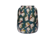 FC Butterfly Enamel Pot
