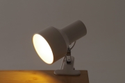 FC Dozo Lamp White