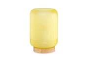FC Gyo Lamp Mimosa Yellow
