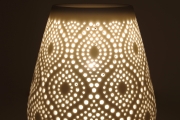 FC Kashmir Glow Lamp