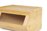 FC Pan Stacking Box