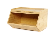 FC Pan Stacking Box