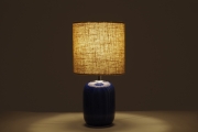 FC Puchi Lamp Blue