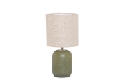 FC Puchi Lamp Green