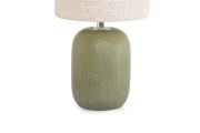 FC Puchi Lamp Green