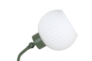 FC Rijji Lamp Olive Green