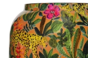 FC Savannah Enamel Large Pot
