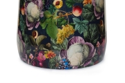 FC Secret Garden Enamel Medium Pot