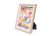 FC Toyo Picture Frame