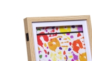 FC Toyo Picture Frame